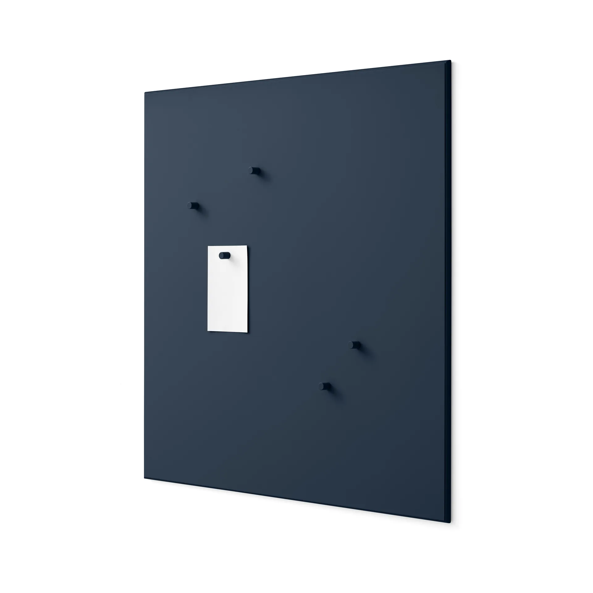 Montana noticeboard anslagstavla 69,6x69,6 cm, Juniper Montana