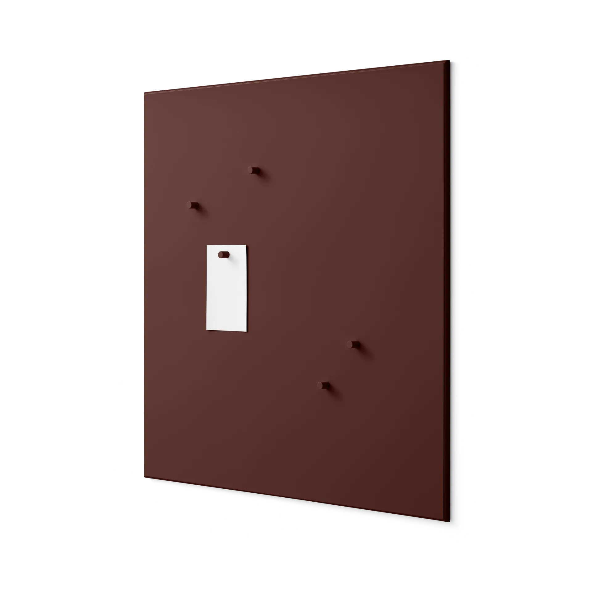 Montana noticeboard anslagstavla 69,6x69,6 cm, Masala Montana