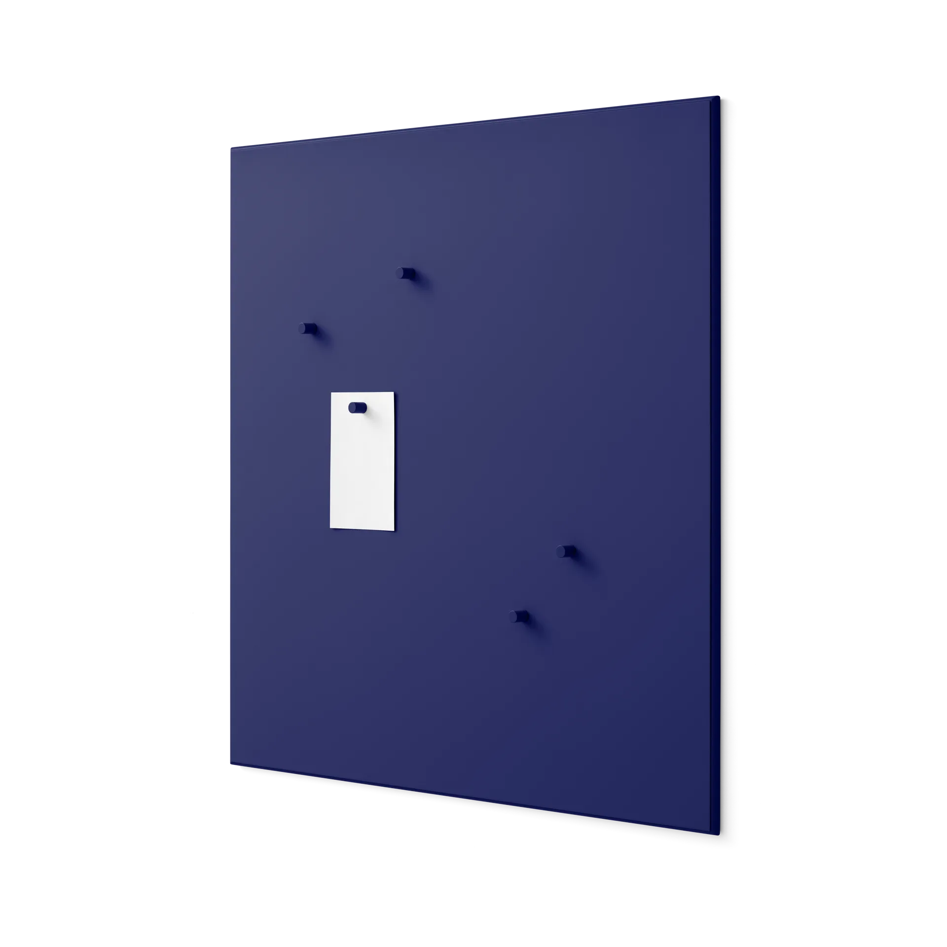 Montana noticeboard anslagstavla 69,6x69,6 cm, Monarch Montana