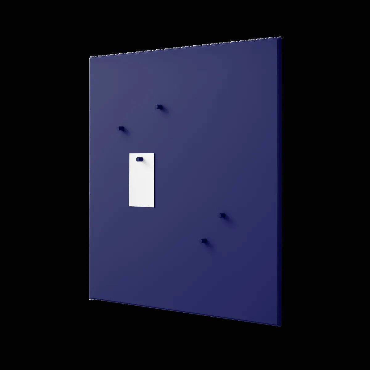 Montana Montana noticeboard anslagstavla 69,6x69,6 cm Monarch