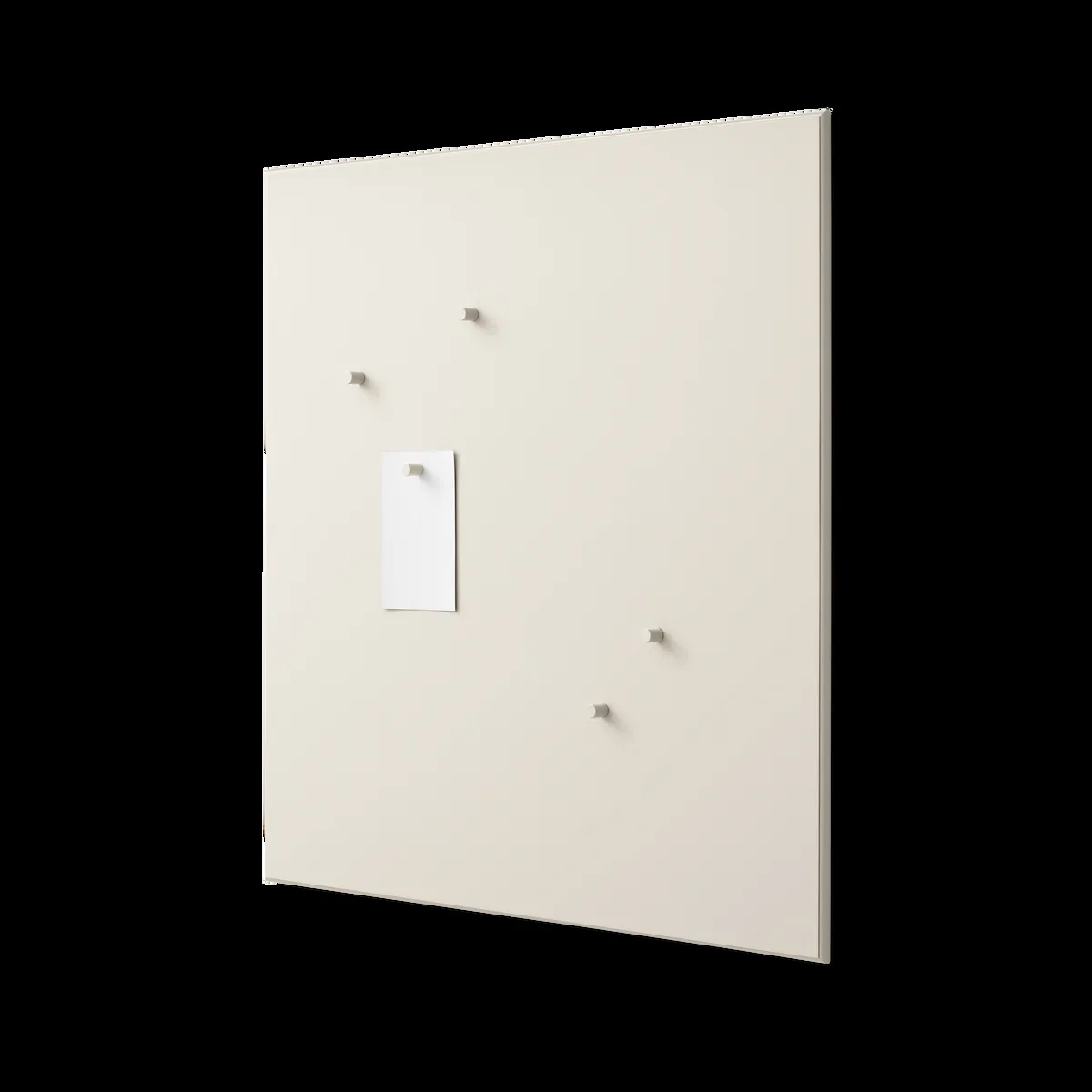 Montana Montana noticeboard anslagstavla 69,6x69,6 cm Oat