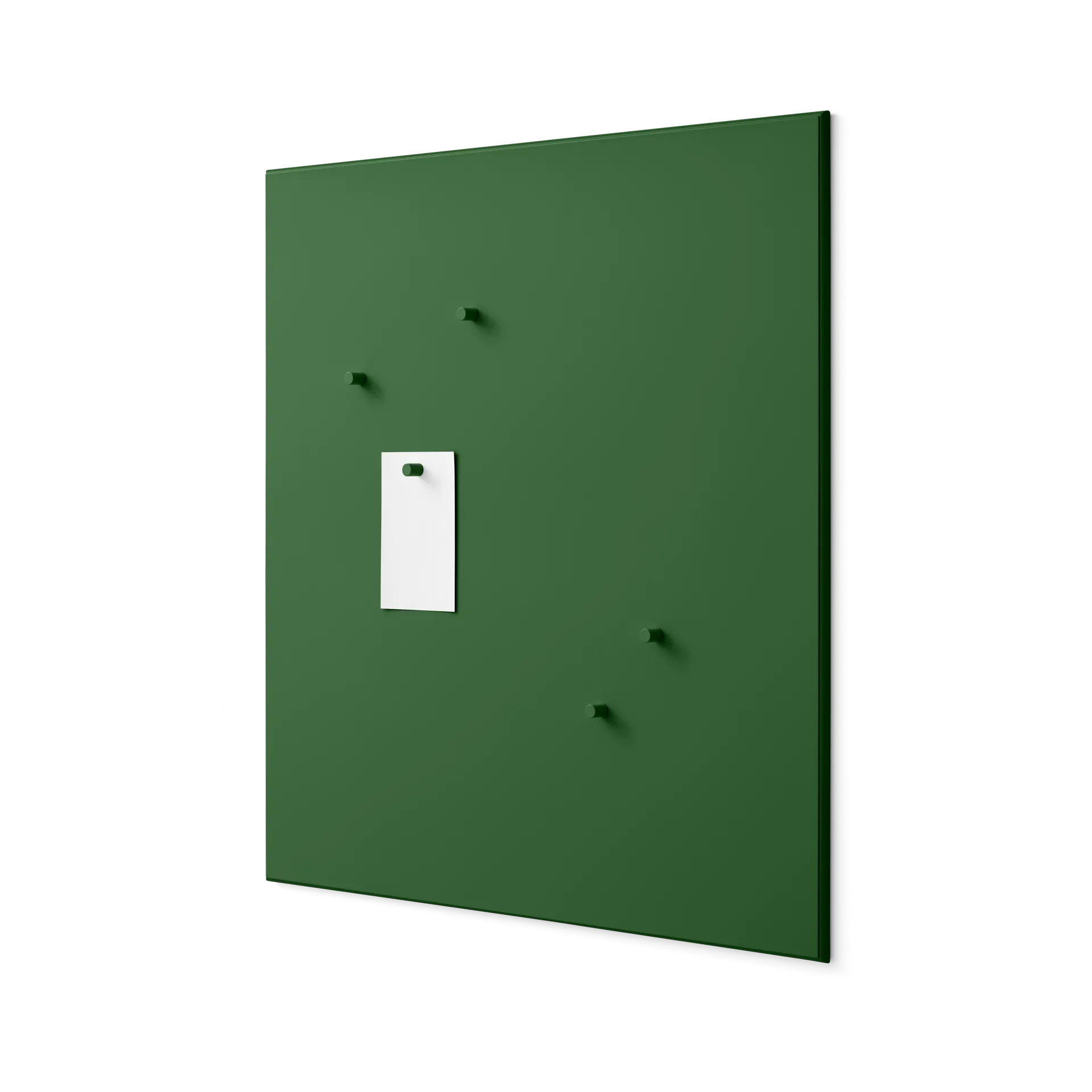 Montana noticeboard anslagstavla 69,6x69,6 cm, Parsley Montana