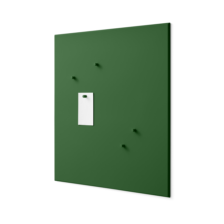 Montana noticeboard anslagstavla 69,6x69,6 cm, Parsley Montana