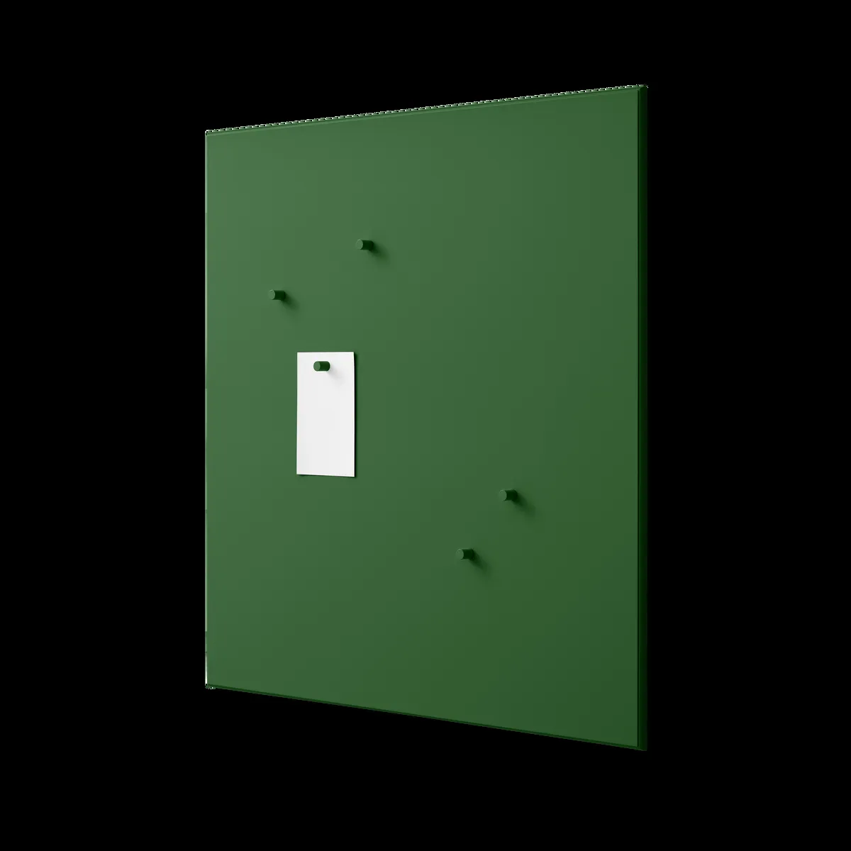 Montana Montana noticeboard anslagstavla 69,6x69,6 cm Parsley