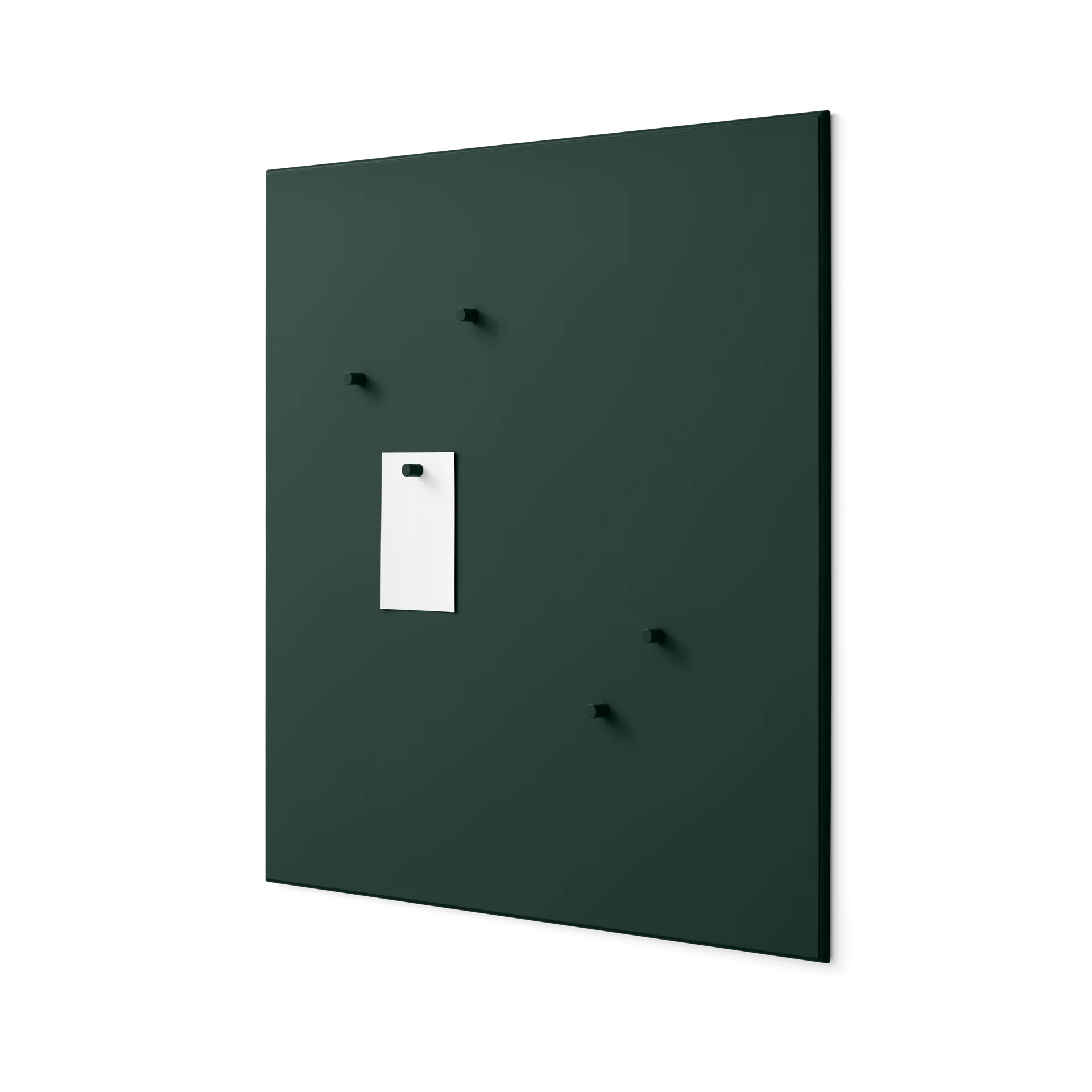 Montana noticeboard anslagstavla 69,6x69,6 cm, Pine Montana