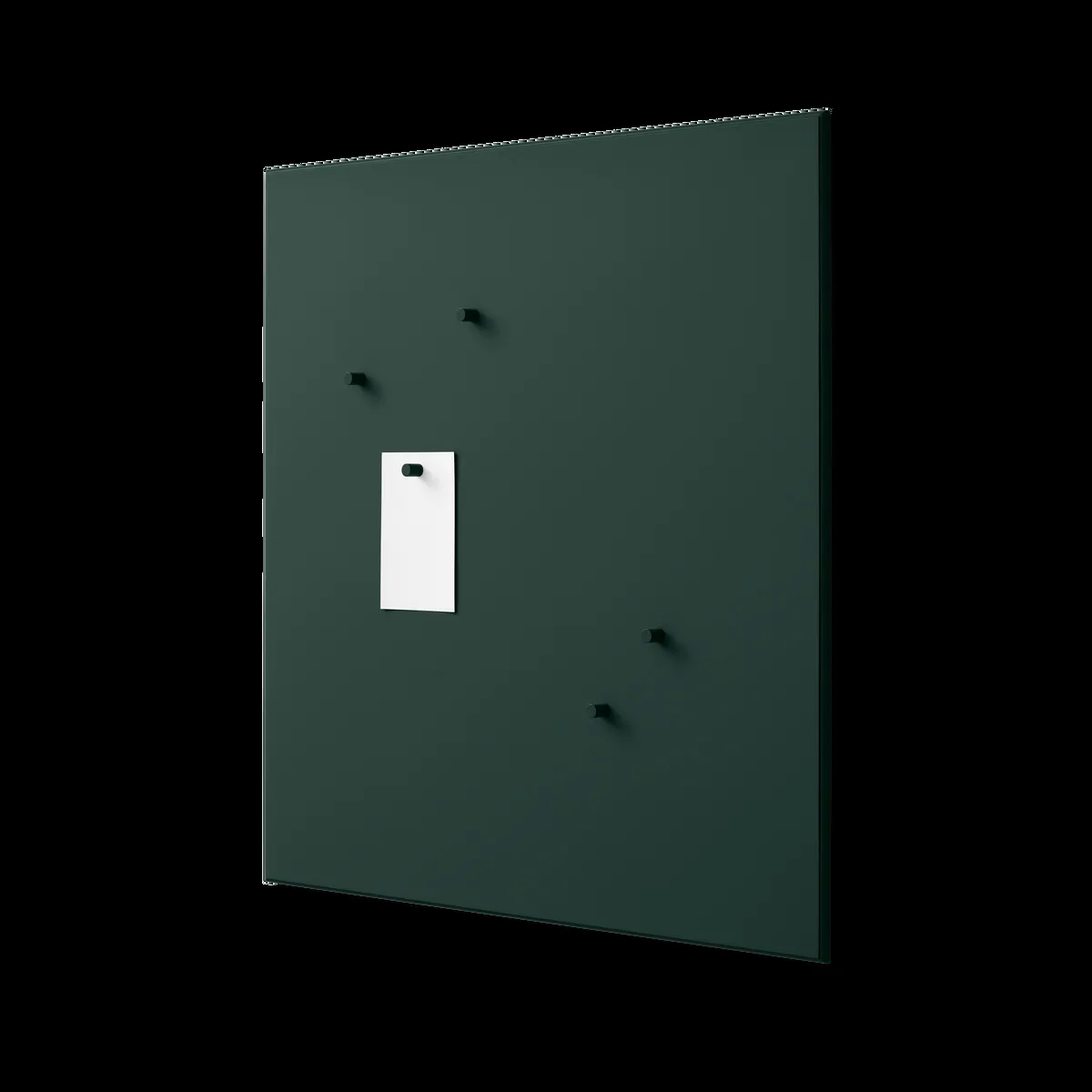 Montana Montana noticeboard anslagstavla 69,6x69,6 cm Pine