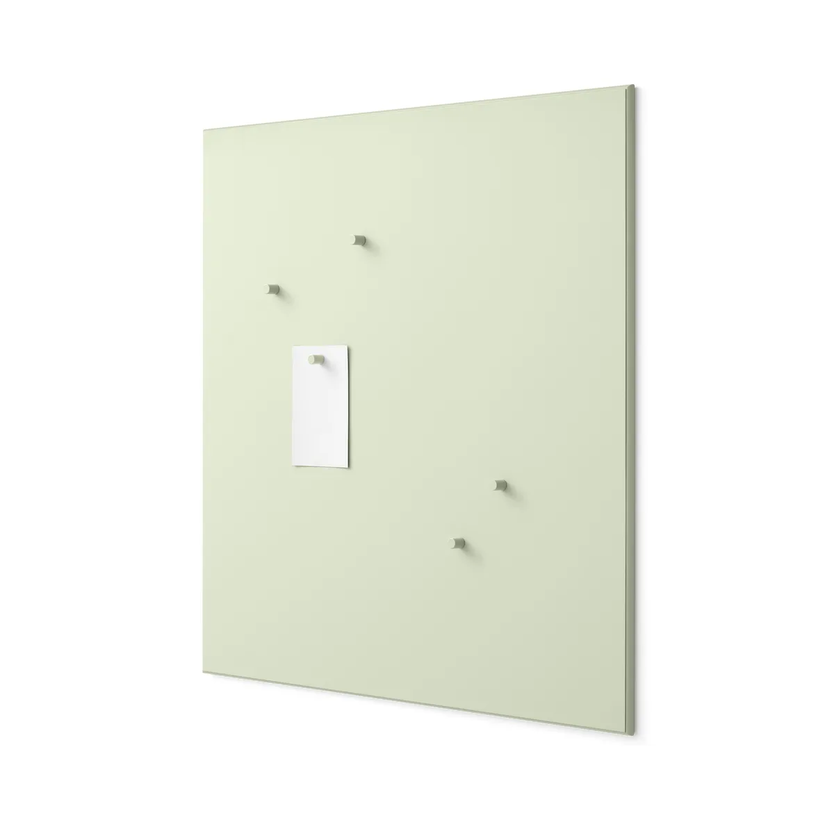 Montana Montana noticeboard anslagstavla 69,6x69,6 cm Pomelo