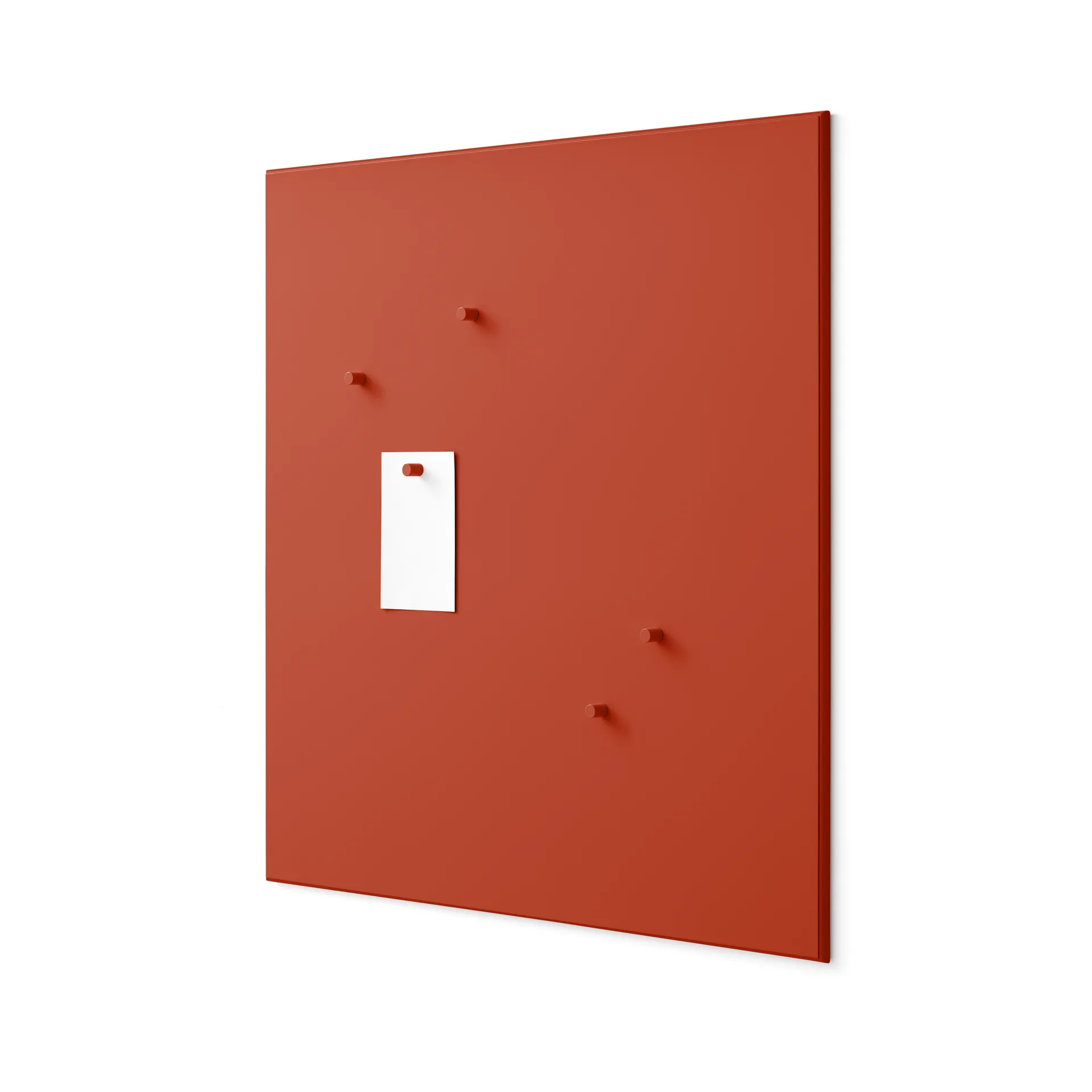 Montana noticeboard anslagstavla 69,6x69,6 cm, Rosehip Montana