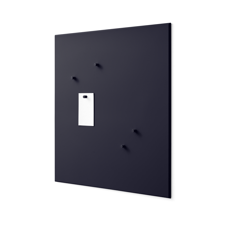 Montana noticeboard anslagstavla 69,6x69,6 cm, Shadow Montana