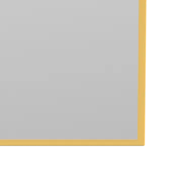 Montana rectangular spegel 46,8x69,6 cm - Acacia - Montana