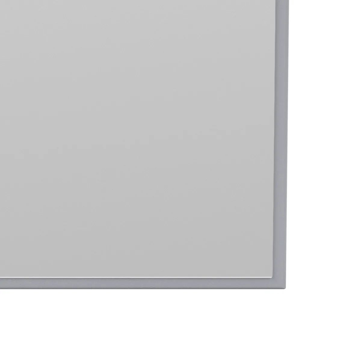 Montana Montana rectangular spegel 46,8x69,6 cm Graphic