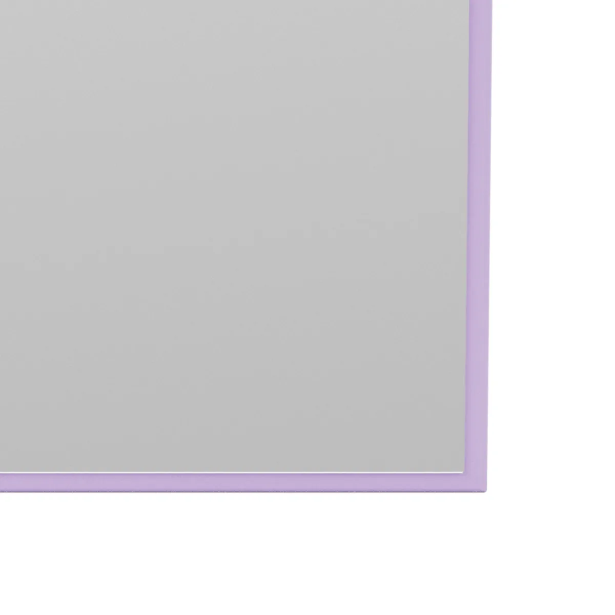 Montana Montana rectangular spegel 46,8x69,6 cm Iris