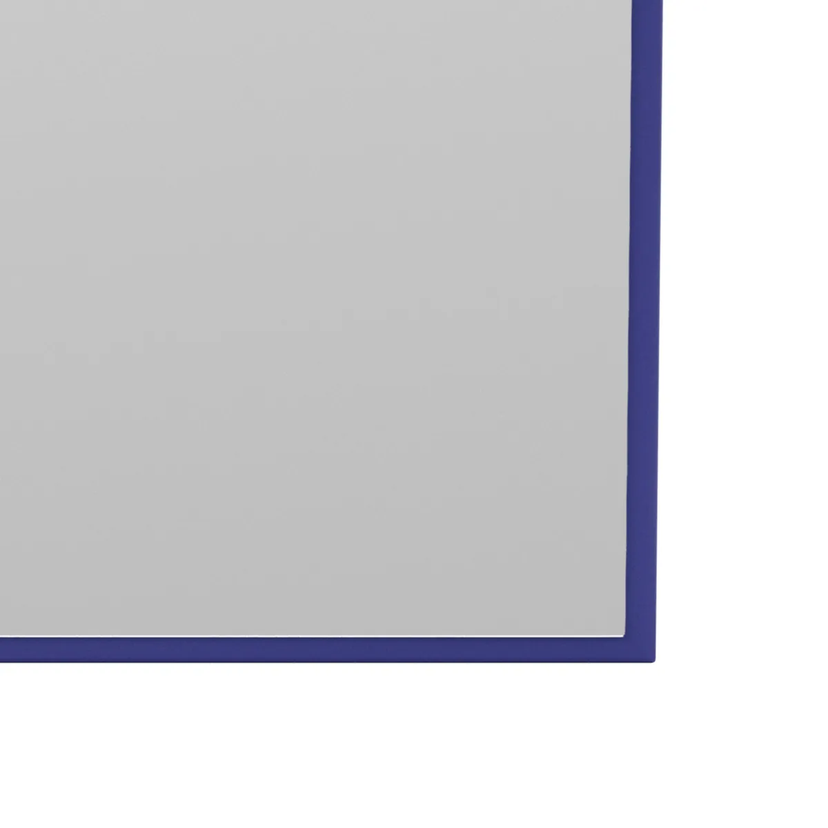 Montana Montana rectangular spegel 69,6x105 cm Monarch