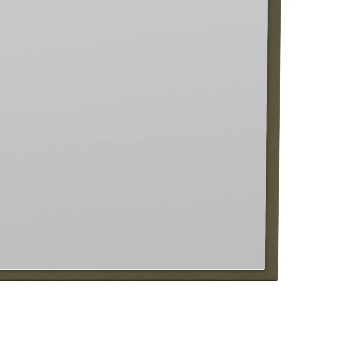 Montana Montana rectangular spegel 69,6x105 cm Oregano