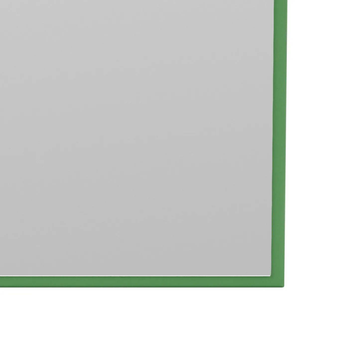 Montana rectangular spegel 69,6x105 cm, Parsley Montana