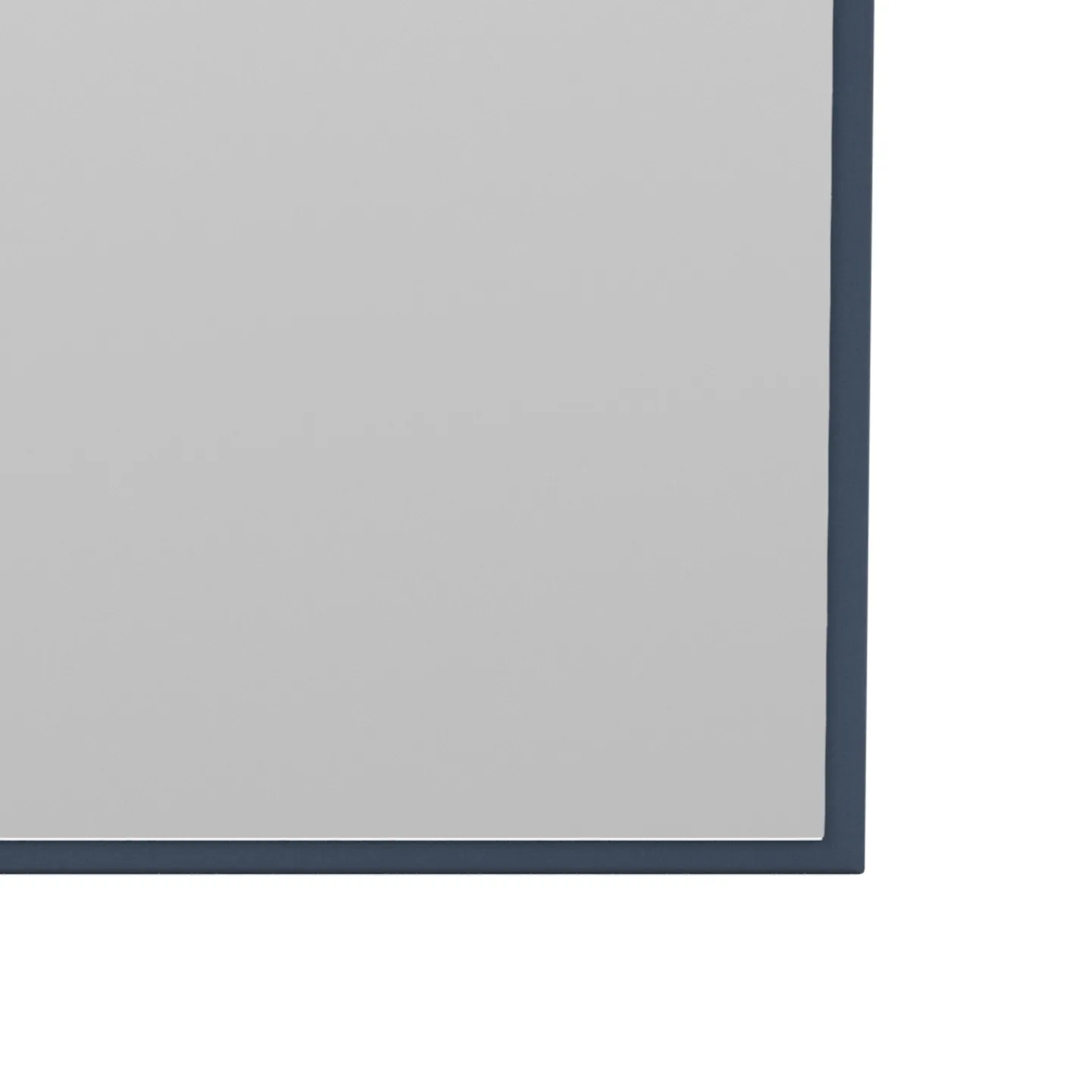 Montana square spegel 69,6x69,6 cm, Juniper Montana