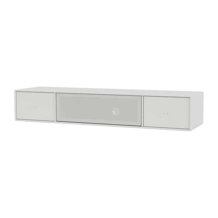 OCTAVE II tv-bänk med ljudenhet - Nordic - Montana