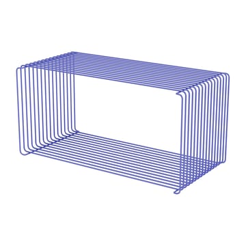 Panton Wire Extended hylla 70x34,8x34,8 cm - Monarch - Montana