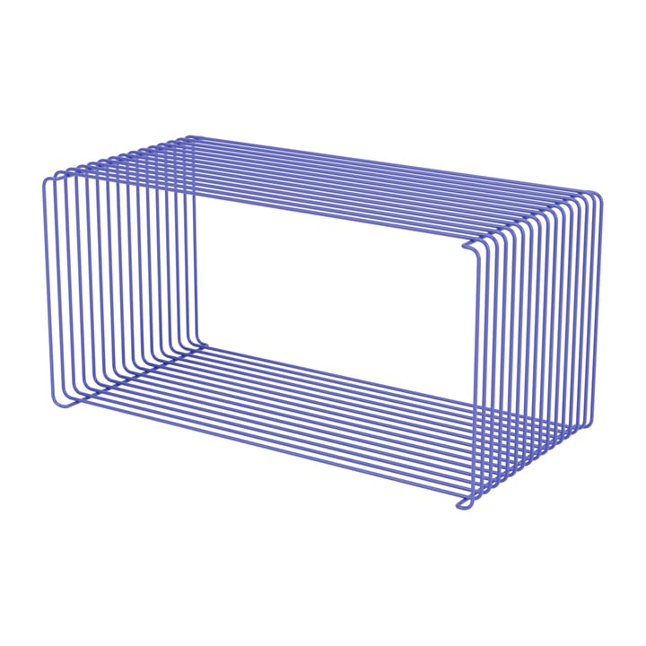 Panton Wire Extended hylla 70x34,8x34,8 cm - Monarch - Montana