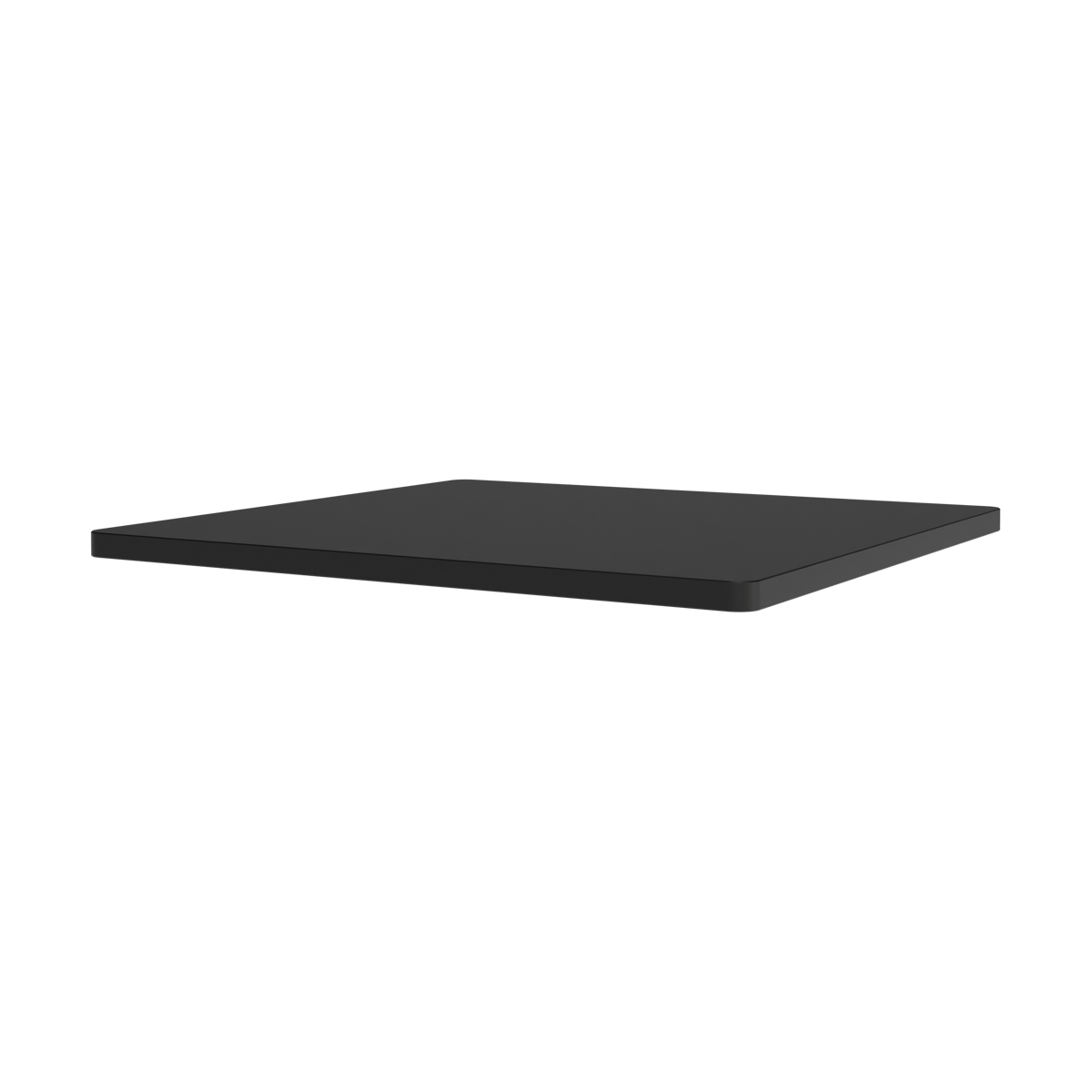 Montana Panton Wire hyllplan 33x34,8 cm Black | Skandinavisk Design | Hyllor & Hyllsystem | Svart