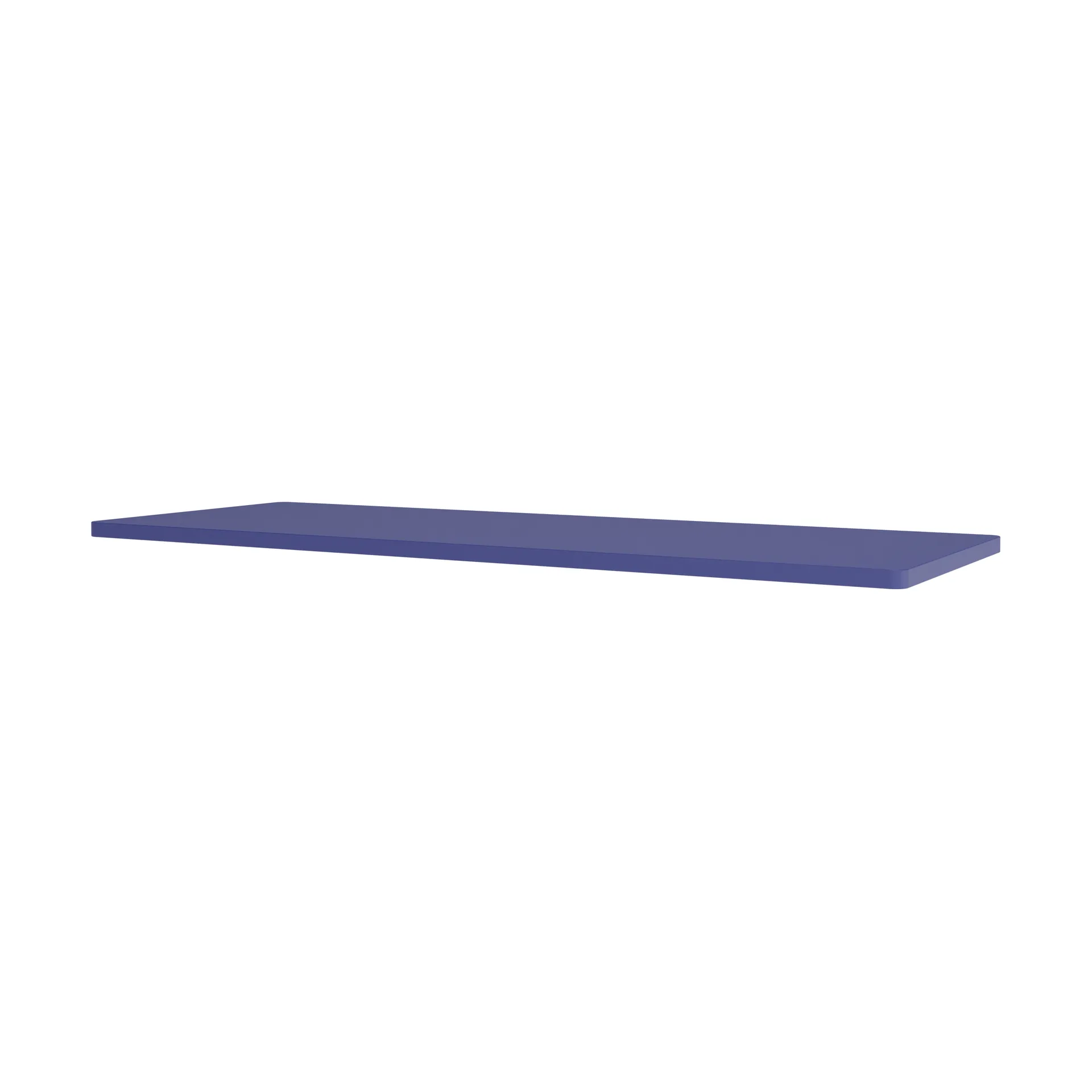 Panton Wire hyllplan 68,2x25,7 cm, Monarch Montana