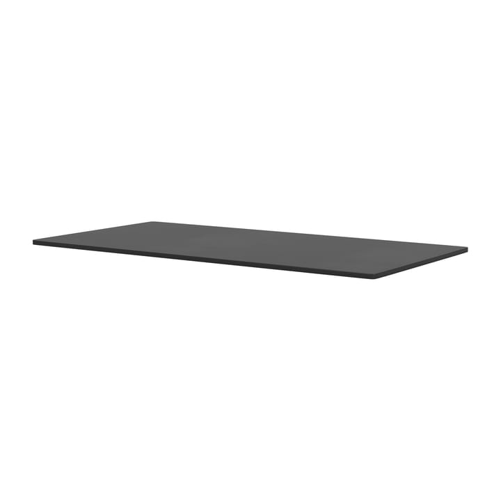 Panton Wire hyllplan 68,2x34,8 cm - Black - Montana