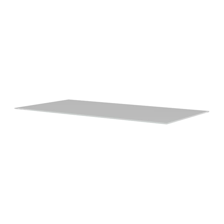 Panton Wire hyllplan 68,2x34,8 cm - Glass - Montana