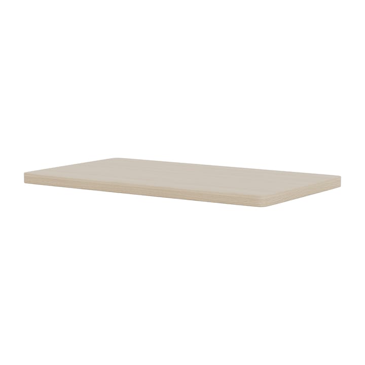 Panton Wire toppskiva 18,8x34,8 cm - White oak - Montana