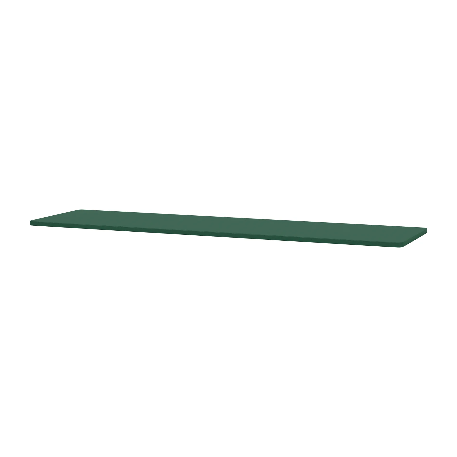Panton Wire toppskiva 18,8x70 cm, Pine Montana