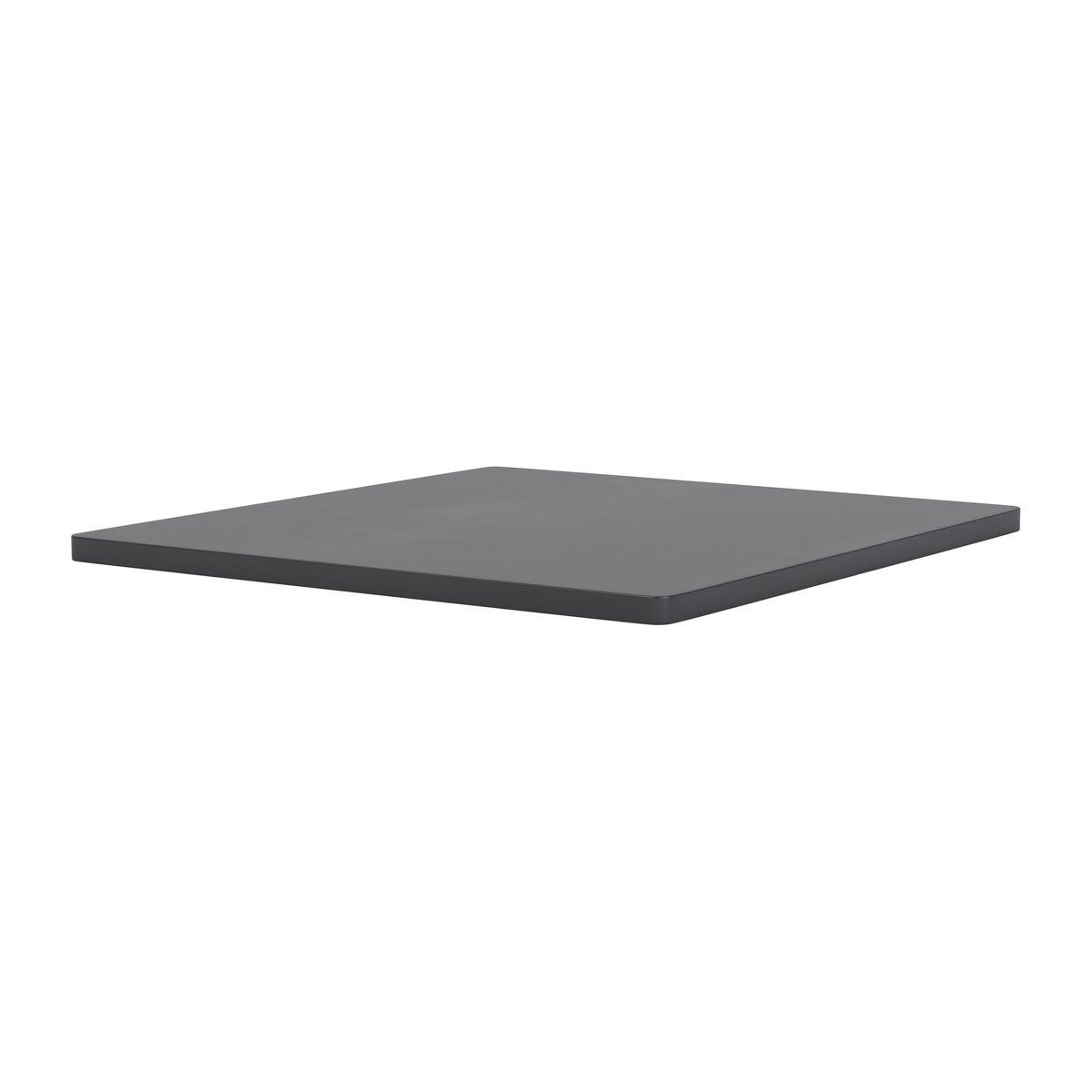 Montana Panton Wire toppskiva 34,8x34,8 cm Anthracite