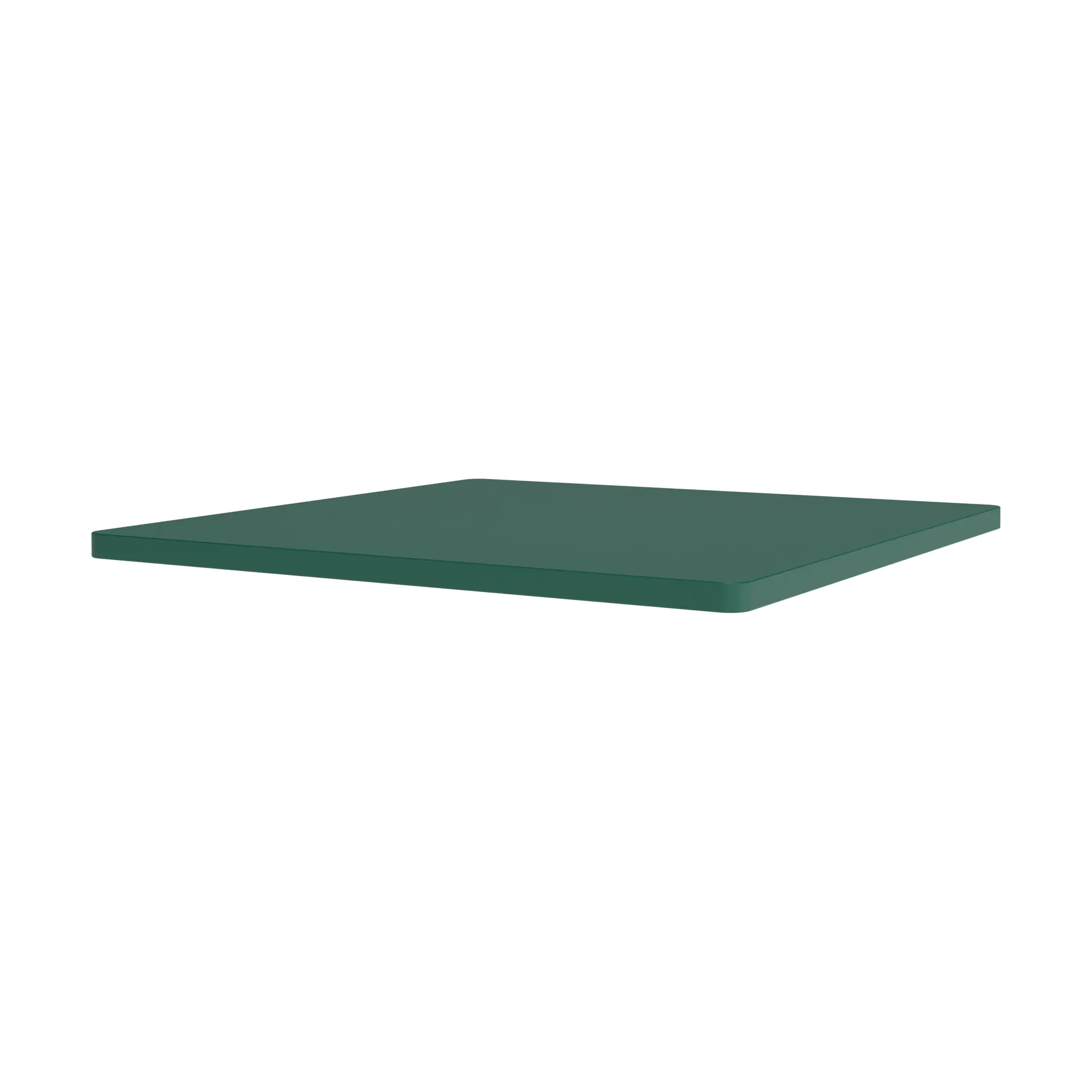 Panton Wire toppskiva 34,8x34,8 cm, Pine Montana