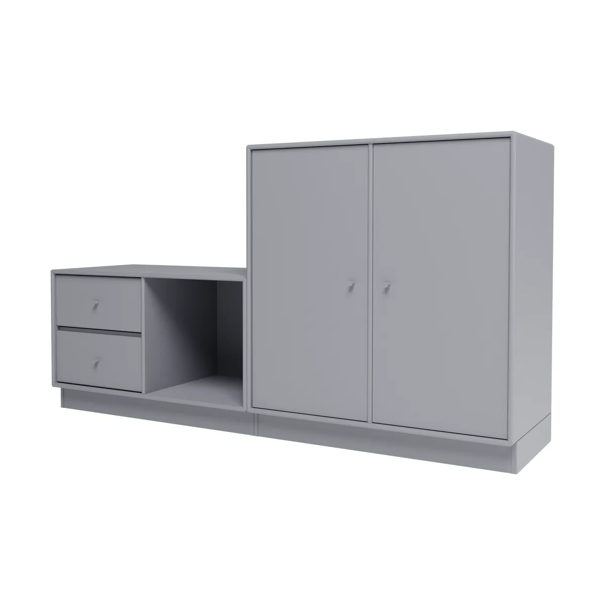 Montana REST I bänk 100-Graphic