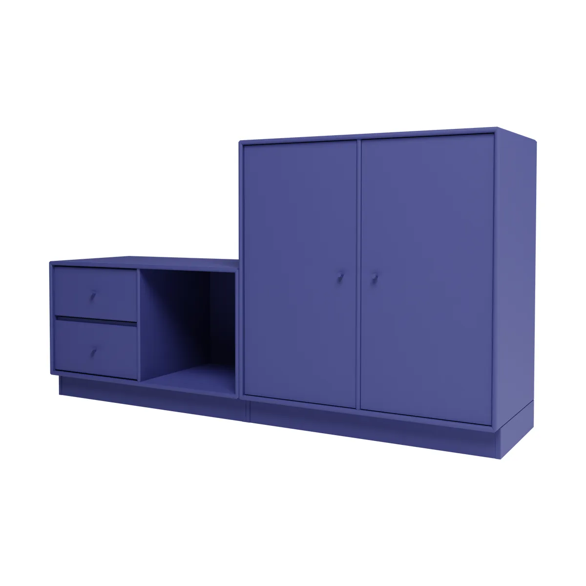 Montana REST I bänk 135-Monarch