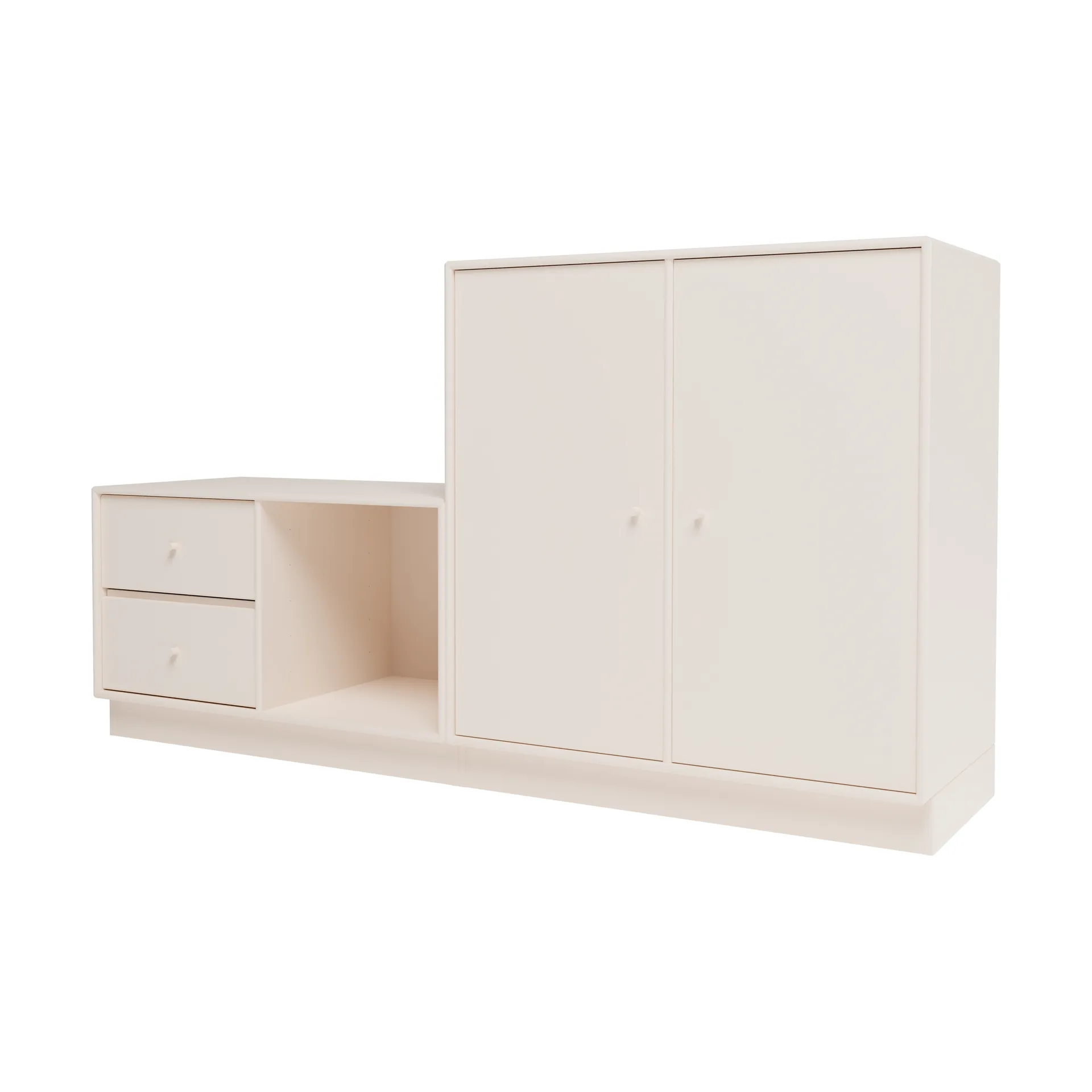 REST I bänk, 158-Oat Montana