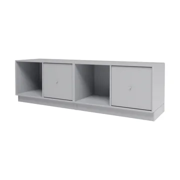 REST II bänk - 02-Fjord - Montana