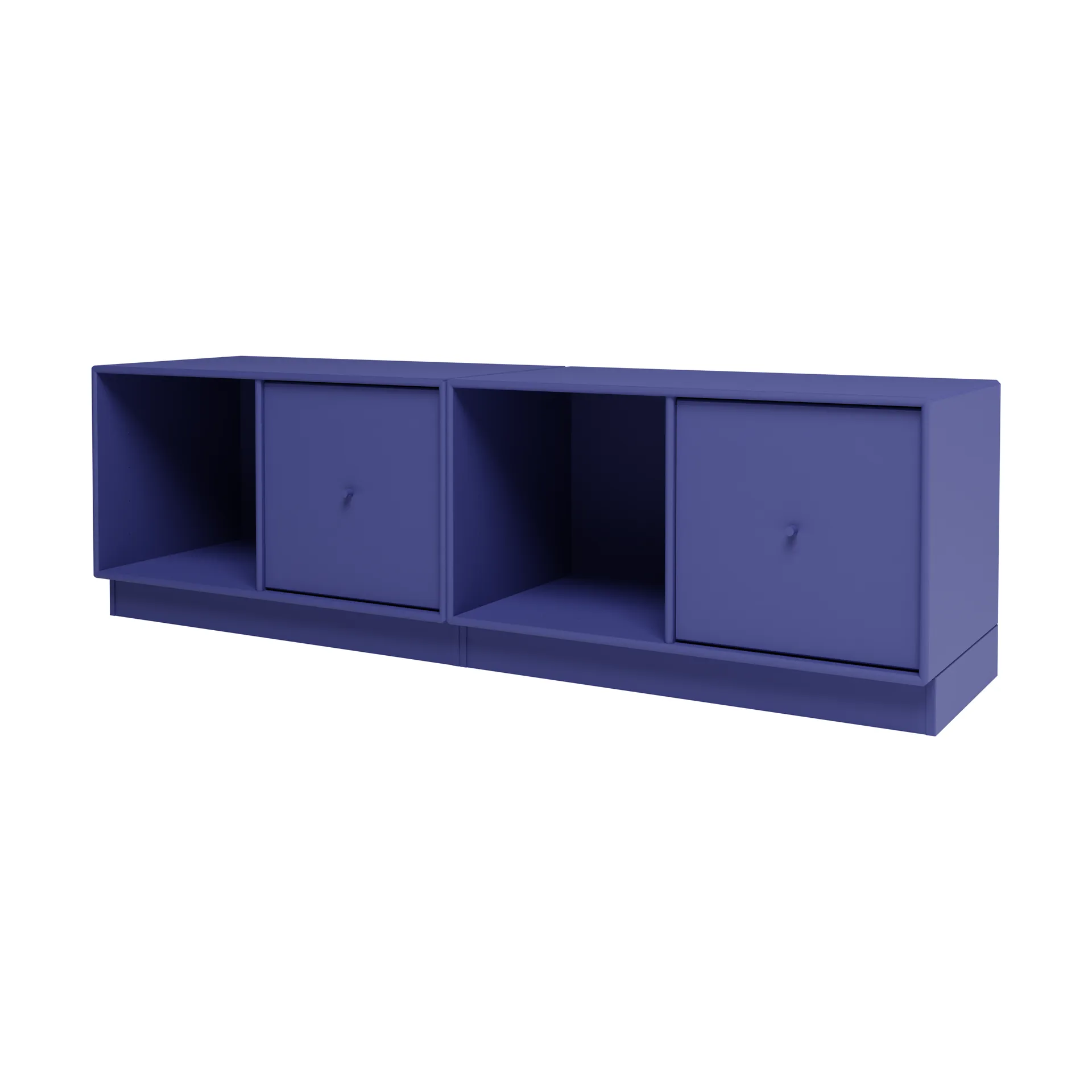 REST II bänk, 135-Monarch Montana