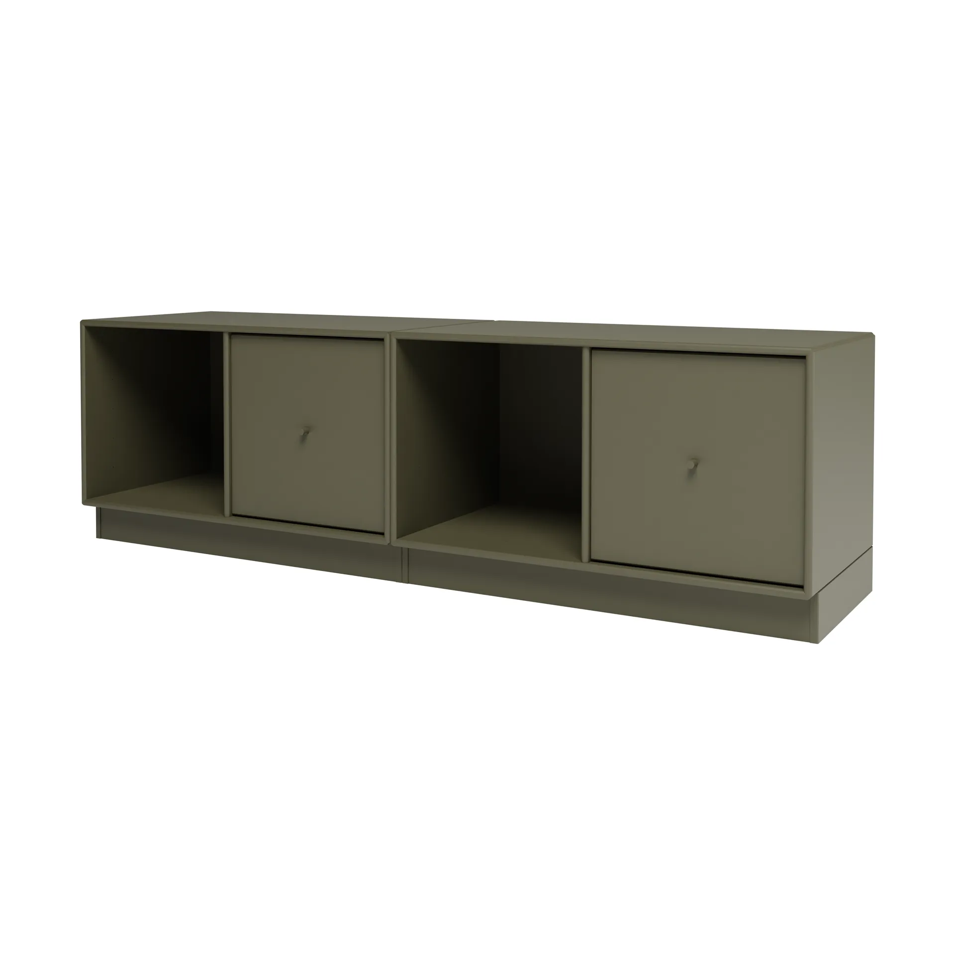 REST II bänk, 139-Oregano Montana