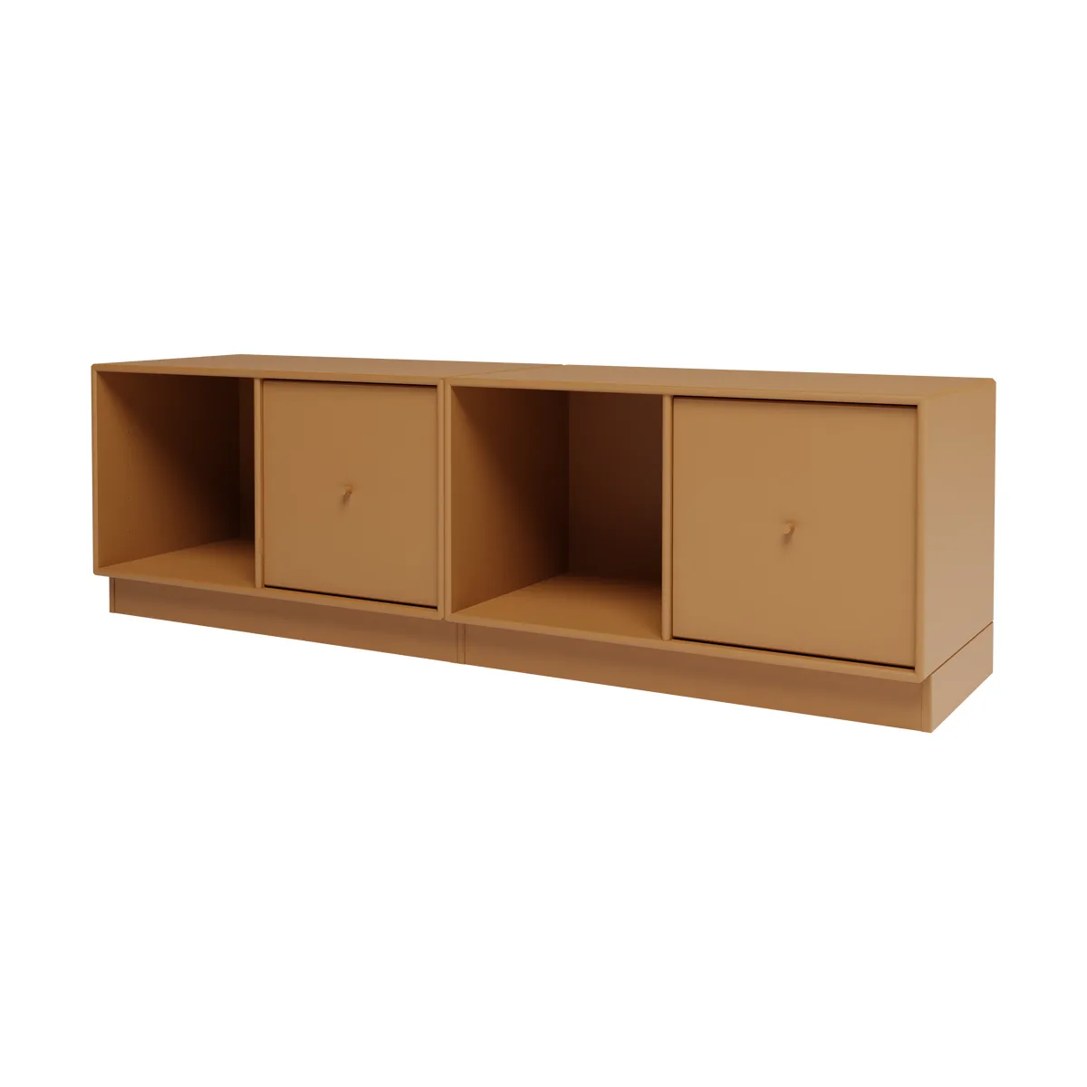 Montana REST II bänk 142-Amber