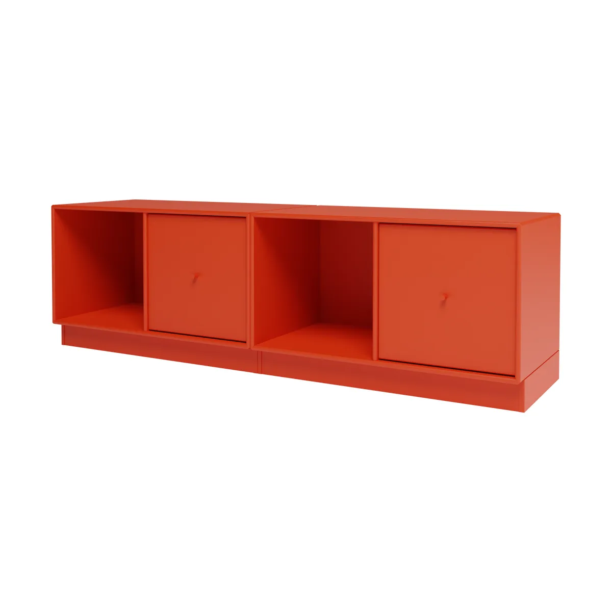 Montana REST II bänk 145-Rosehip