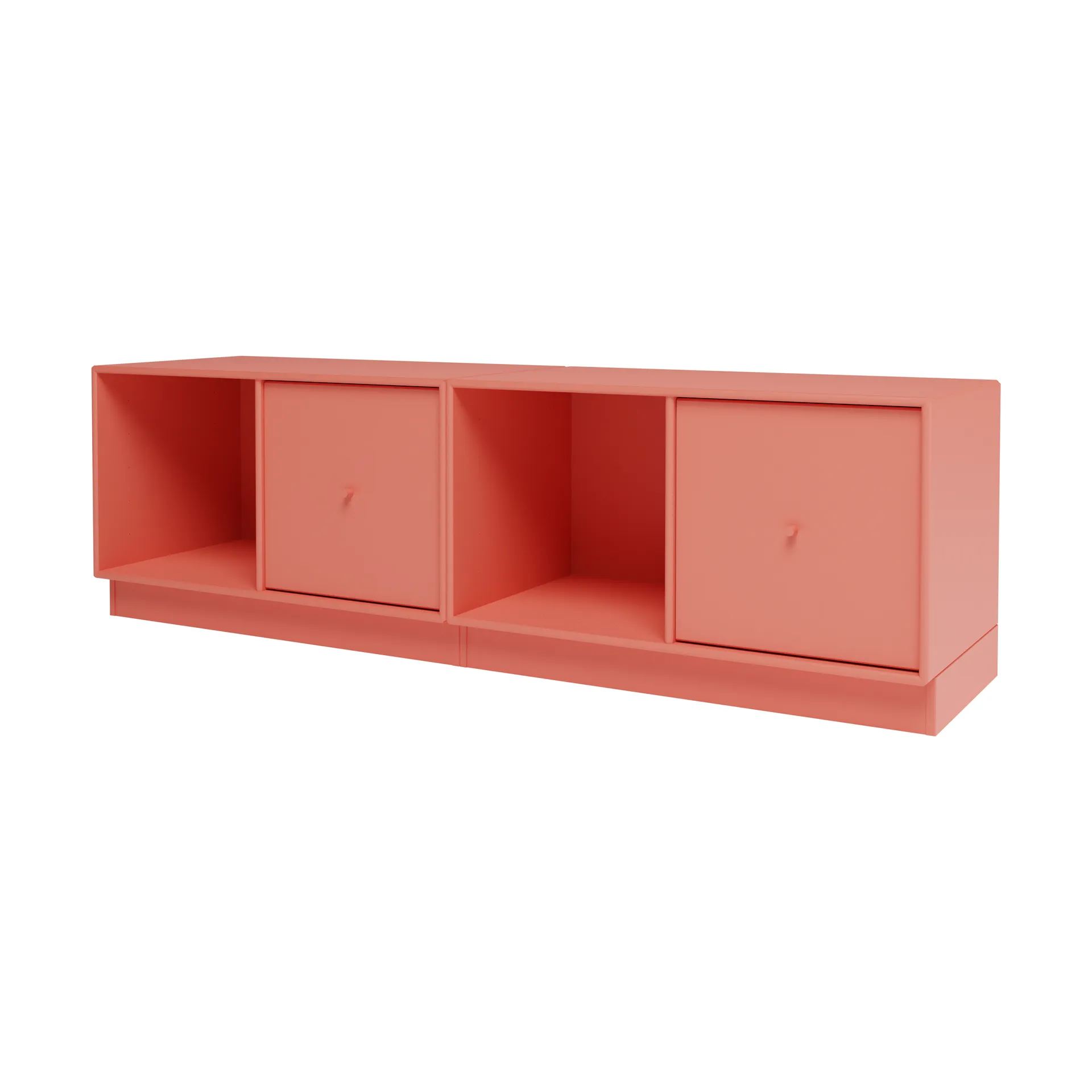 REST II bänk, 151-Rhubarb Montana