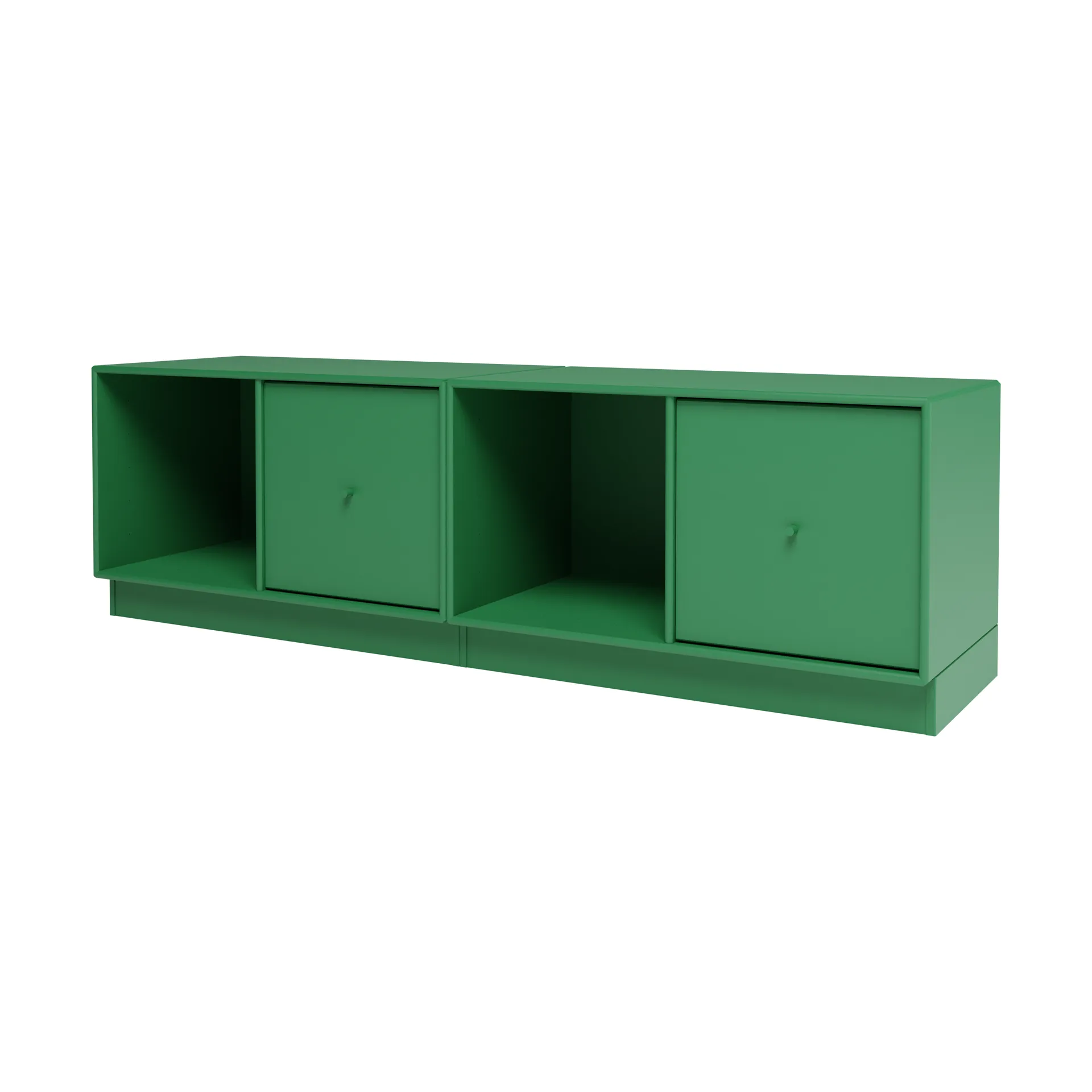 REST II bänk, 152-Parsley Montana