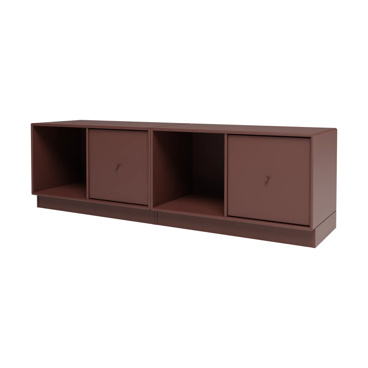 Montana REST II bänk 155-Masala