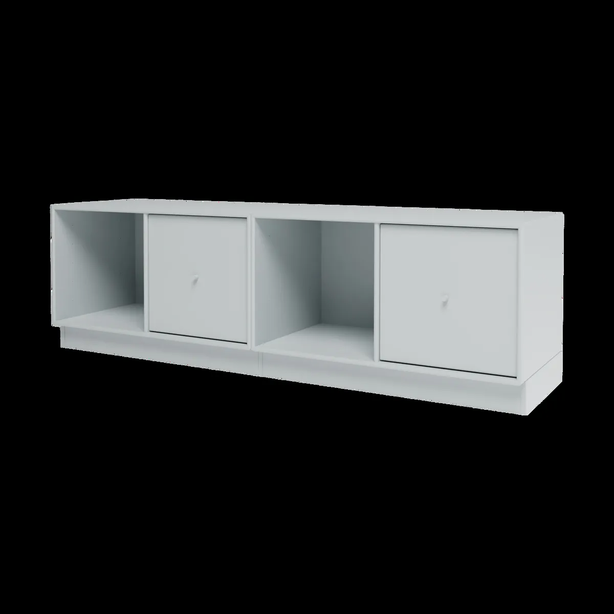 Montana REST II bänk 156-Oyster