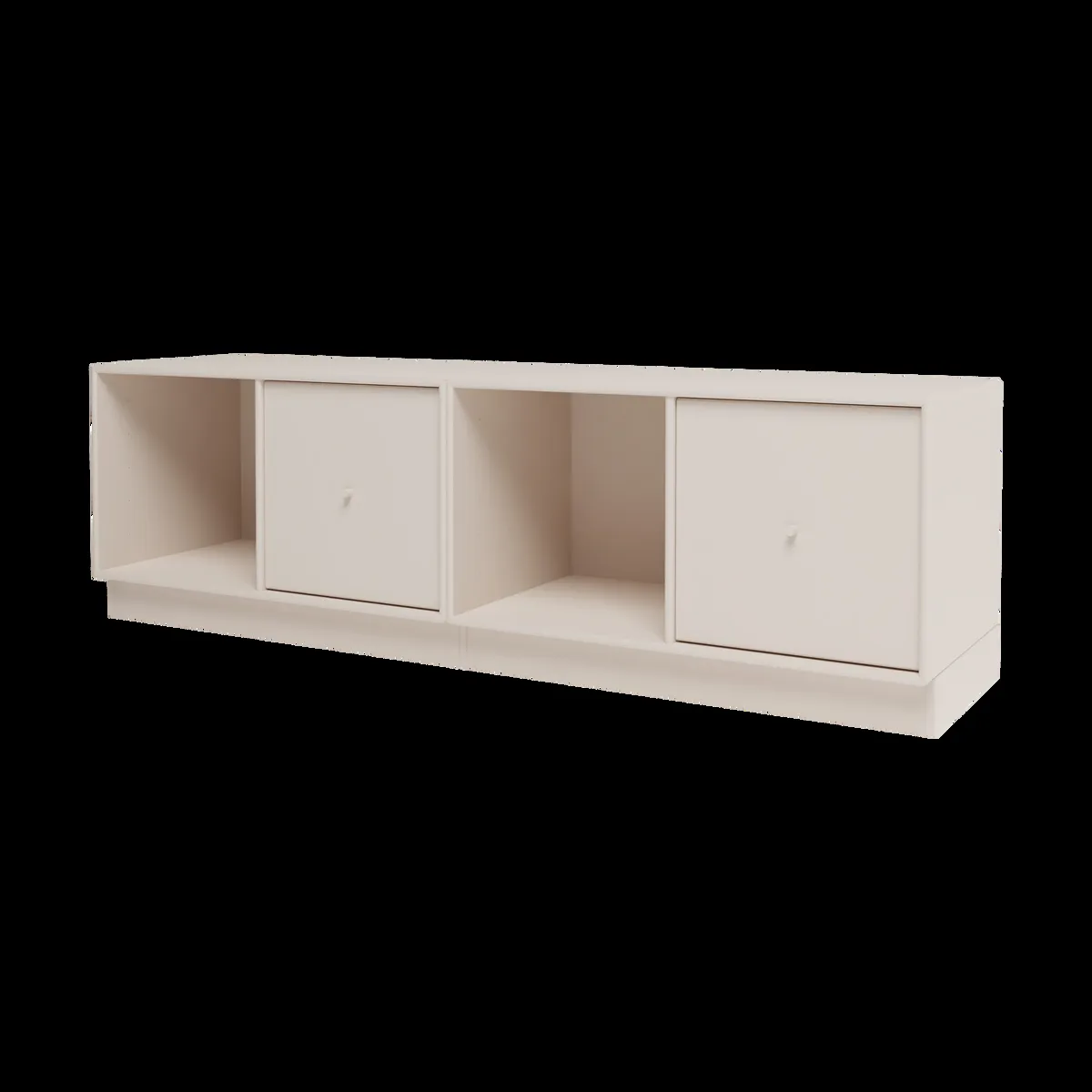 Montana REST II bänk 168-Clay