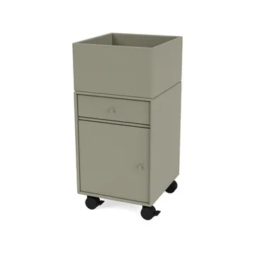 Runner rullhurts - fennel 144 - Montana