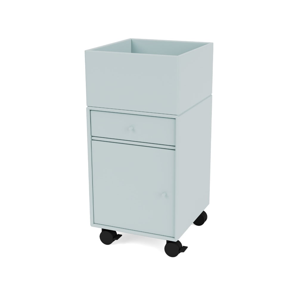 Montana Runner rullhurts flint 148 | Skandinavisk Design | Sideboards & Skänkar | Blå