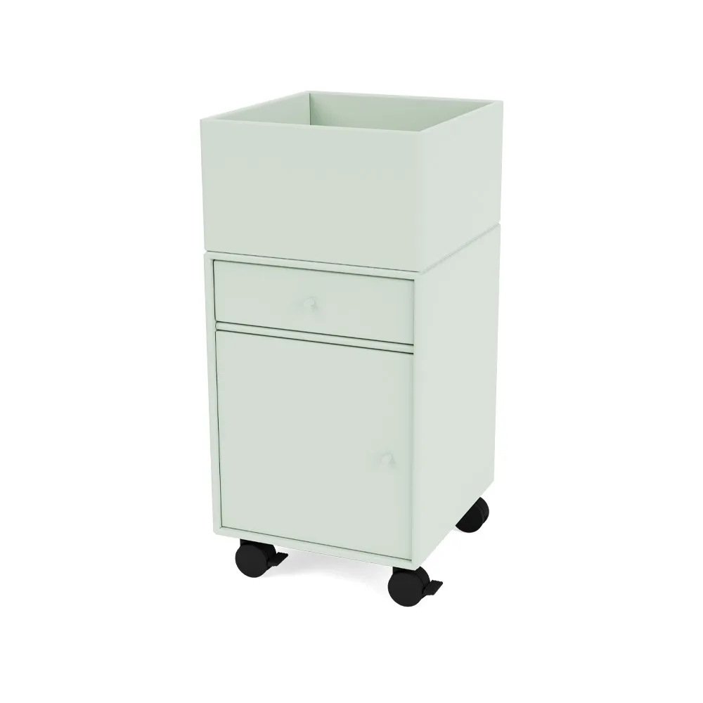 Runner rullhurts, mist 161 Montana