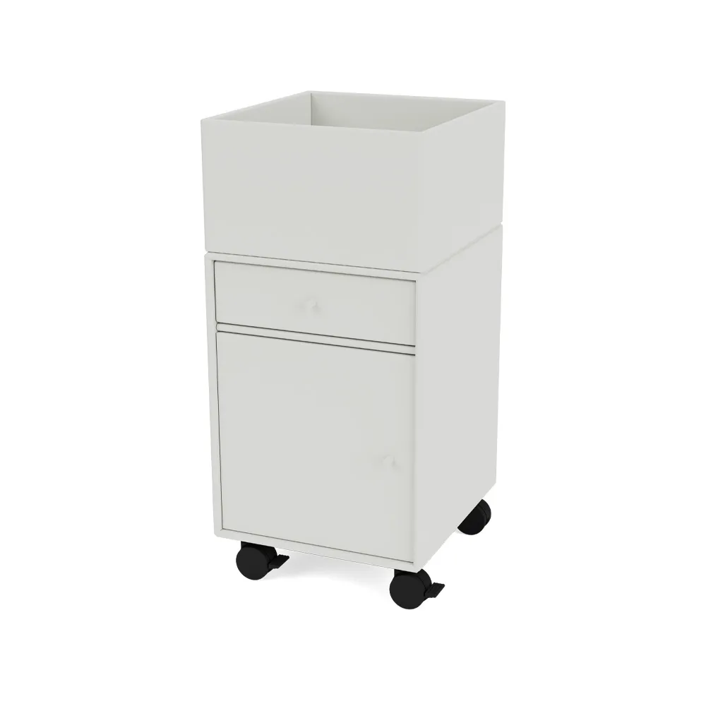 Runner rullhurts, nordic 09 Montana