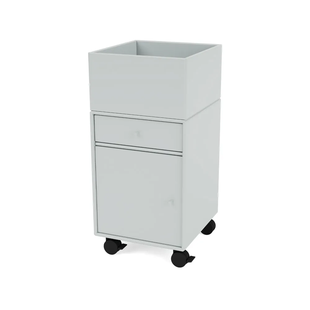 Montana Runner rullhurts oyster 156