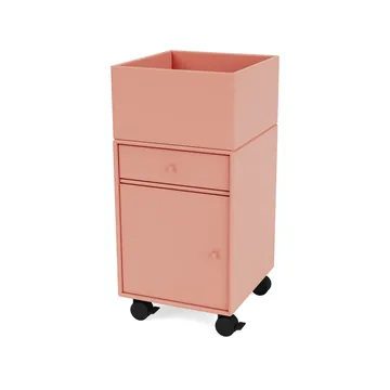 Runner rullhurts - rhubarb 151 - Montana